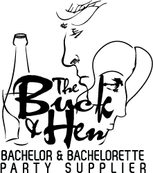 Design de Logo par annmedia pour The buck and Hen | Design #148631