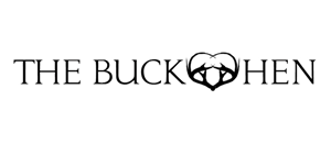 Logo Design by Angela Edwards for The buck and Hen | Design: #149098