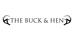 Logo Design by Angela Edwards for The buck and Hen | Design #149111