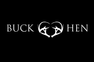 Logo Design by Angela Edwards for The buck and Hen | Design: #149118