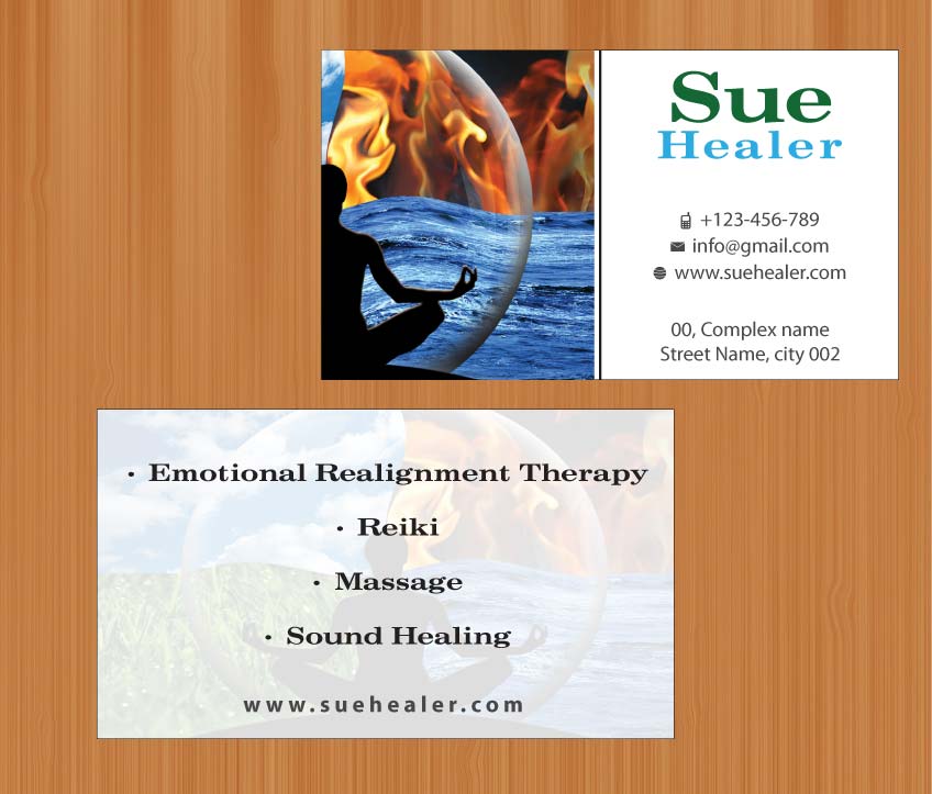 Design de Carte de Visite par Sbss pour ce projet | Design #1110737