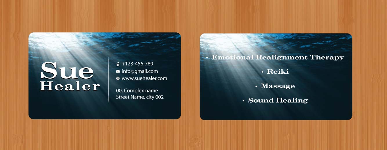 Design de Carte de Visite par Sbss pour ce projet | Design #1110740