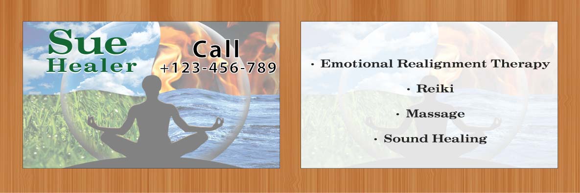 Business Card Design by Sbss for this project | Design #1110742