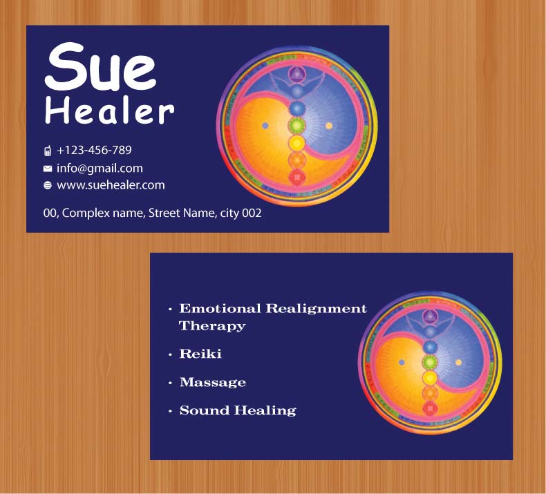 Business Card Design by Sbss for this project | Design #1110743