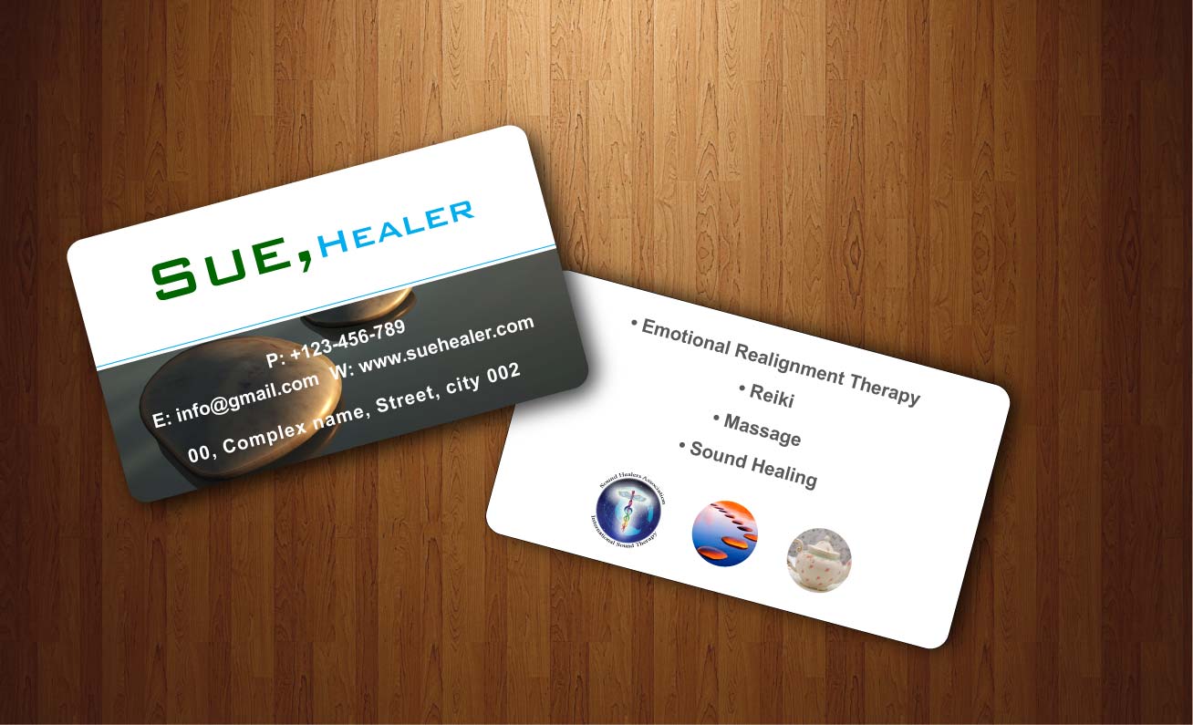 Design de Carte de Visite par Sbss pour ce projet | Design #1110754