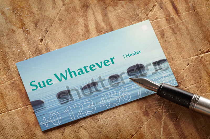 Business Card Design by MPStudio for this project | Design #1126130
