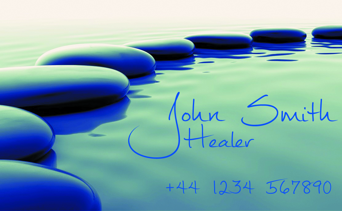 Business Card Design by Shannon for this project | Design #1111669