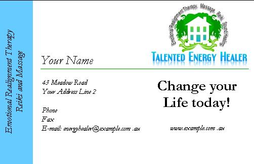 Business Card Design by Designwiz for this project | Design #1104247