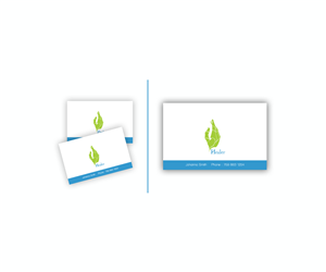 Business Card Design by Loom for this project | Design #1109728