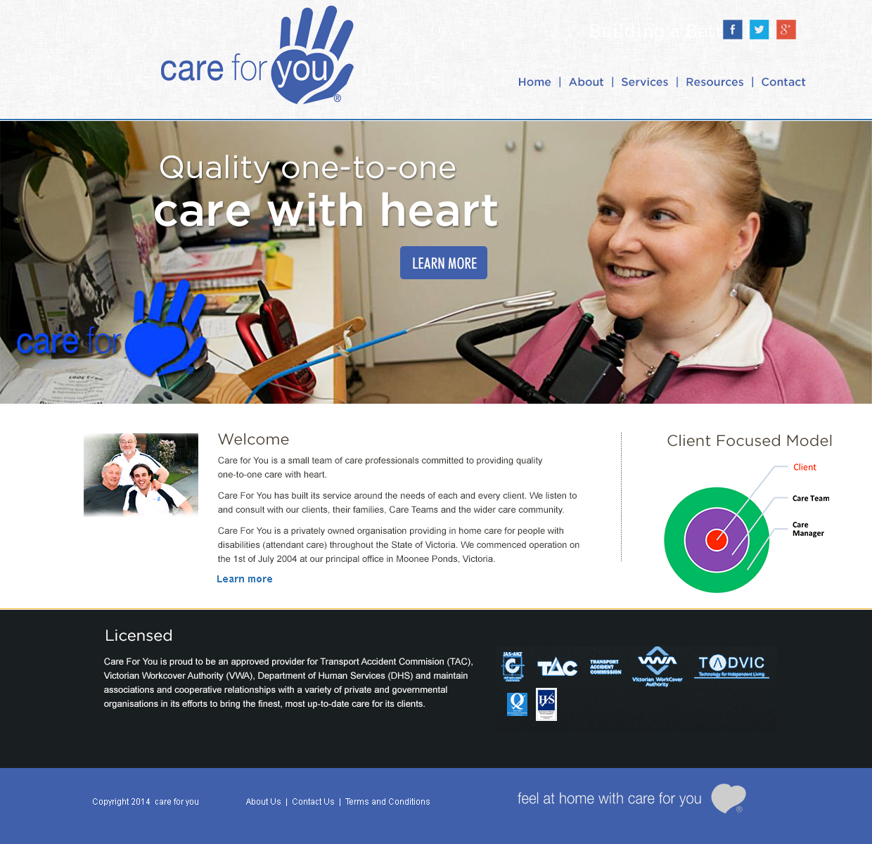 Web Design by yadunath for CFY Pty Ltd | Design #4030771