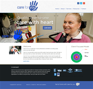 Web Design by yadunath