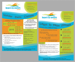 Diseño de Flyer por Illuminati para este proyecto | Diseño #4028352