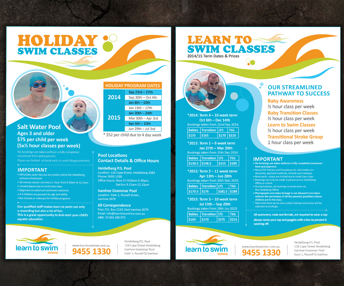 Flyer Design by Mahendran  for this project | Design #4027023