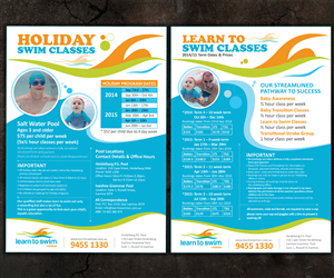 Diseño de Flyer por Mahendran  para este proyecto | Diseño: #4027023