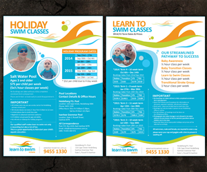Diseño de Flyer por Mahendran  para este proyecto | Diseño: #4055491