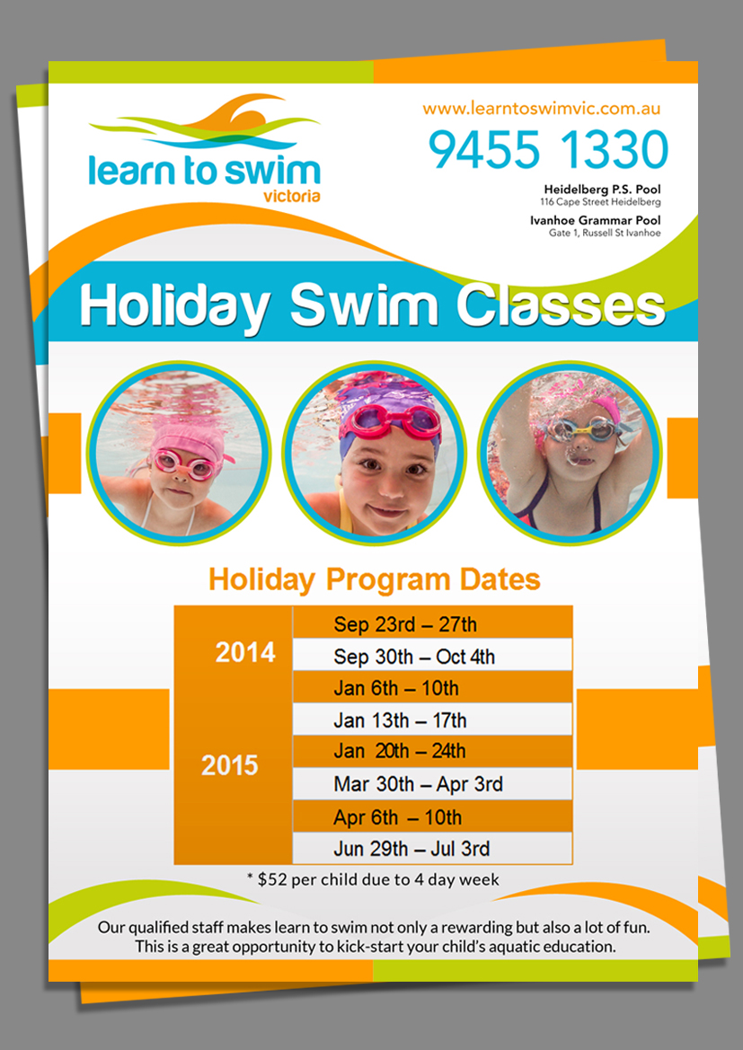 Flyer Design by ESolz Technologies for this project | Design #4030485