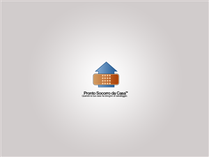 Design de Logo par Seamus Radu pour Pronto Socorro da Casa | Design #4032607