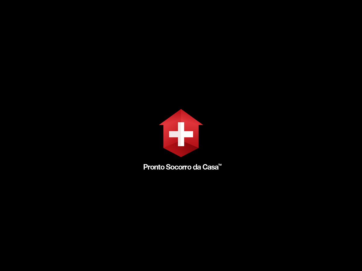 Logo-Design von Seamus Radu für Pronto Socorro da Casa | Design #4032882