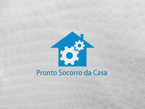 Logo Design by SeXtreme for Pronto Socorro da Casa | Design #4019497