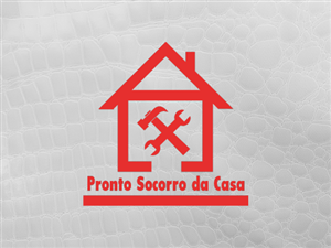 Logo Design by SeXtreme for Pronto Socorro da Casa | Design: #4019500