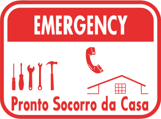 Logo Design by SeXtreme for Pronto Socorro da Casa | Design #4045192