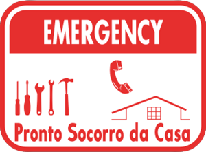 Logo-Design von SeXtreme für Pronto Socorro da Casa | Design: #4045192