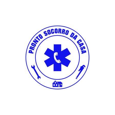 Logo Design by SeXtreme for Pronto Socorro da Casa | Design #4045499