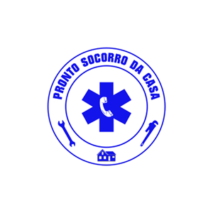 Logo-Design von SeXtreme für Pronto Socorro da Casa | Design: #4045499