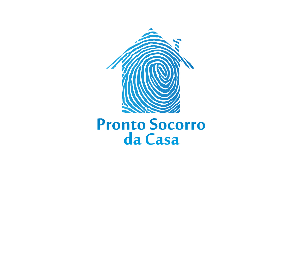 Logo Design by ICKE for Pronto Socorro da Casa | Design #4028471