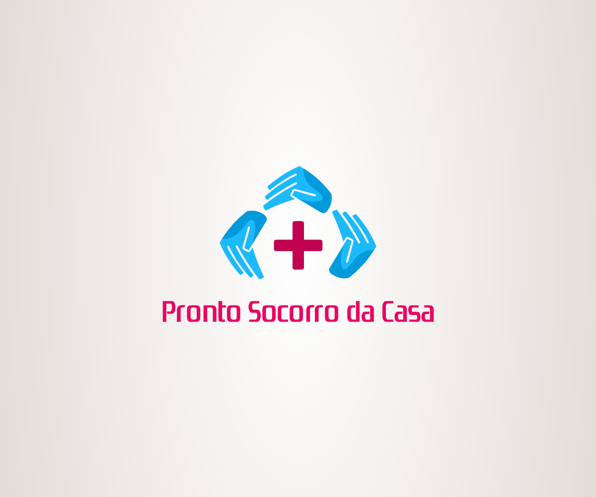 Logo Design by Dio7 for Pronto Socorro da Casa | Design #4015132