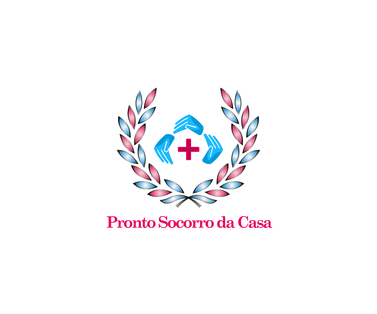 Logo Design by Dio7 for Pronto Socorro da Casa | Design #4015237