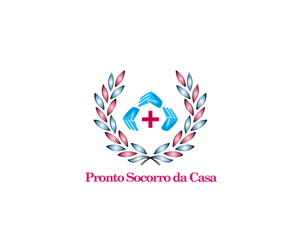 Logo-Design von Dio7 für Pronto Socorro da Casa | Design: #4015237