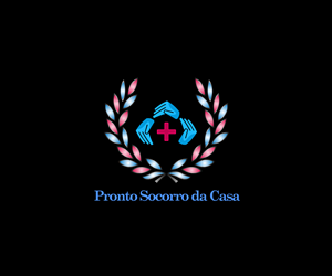 Logo-Design von Dio7 für Pronto Socorro da Casa | Design: #4015248