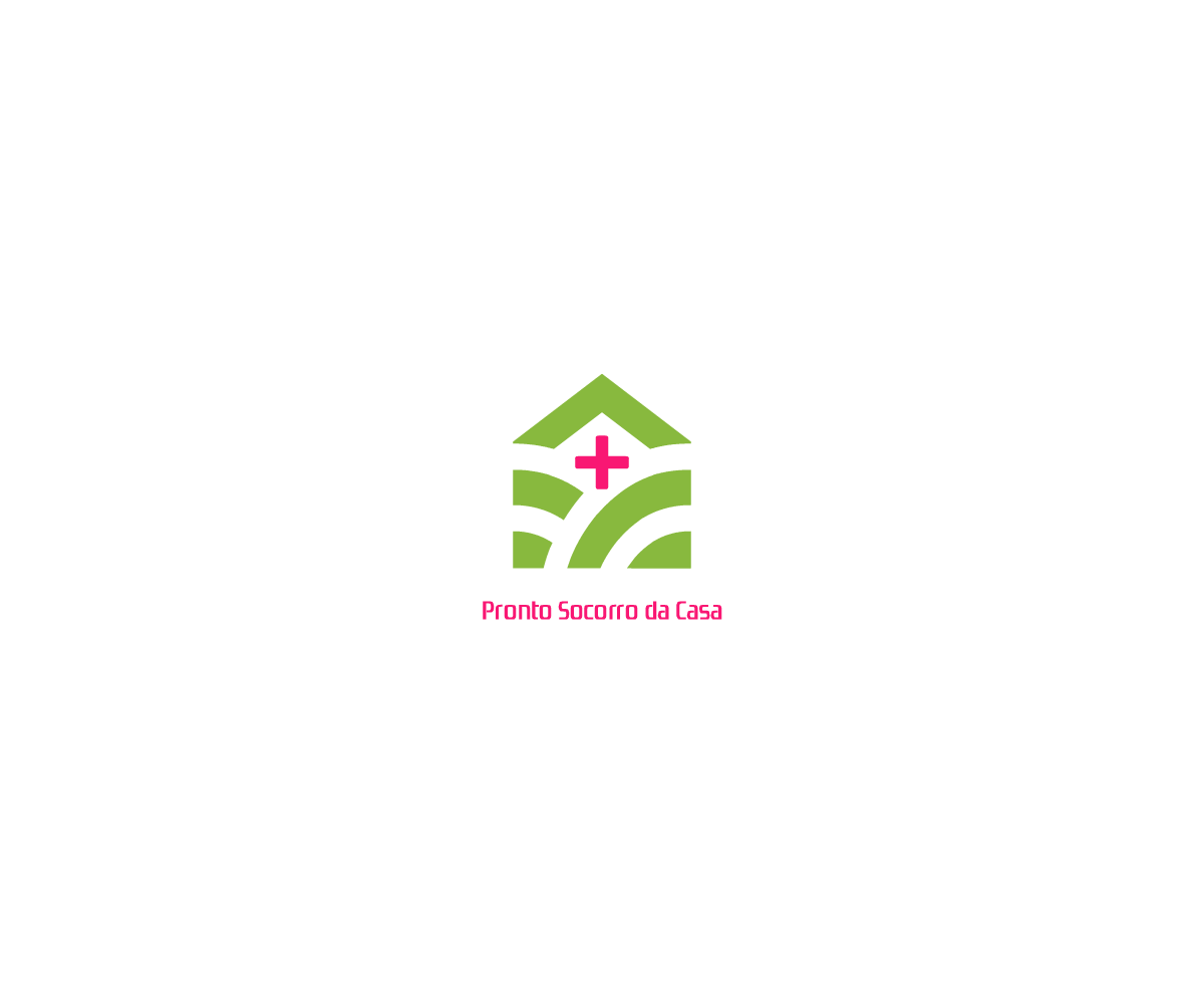 Logo Design by Dio7 for Pronto Socorro da Casa | Design #4015562