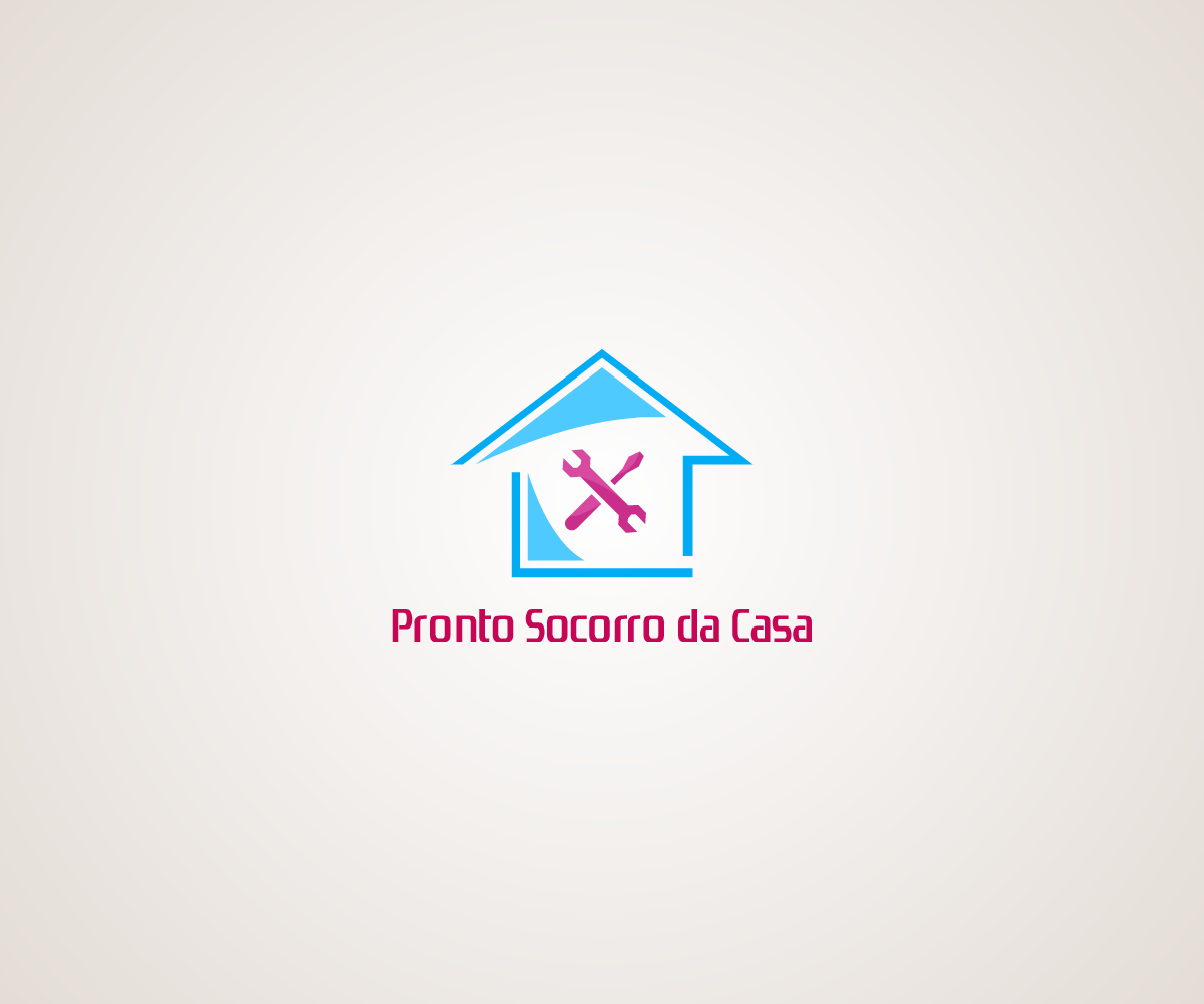 Logo-Design von Dio7 für Pronto Socorro da Casa | Design #4017640