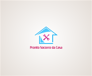 Logo-Design von Dio7 für Pronto Socorro da Casa | Design: #4017640