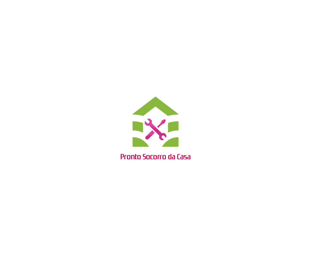 Logo Design by Dio7 for Pronto Socorro da Casa | Design #4017683