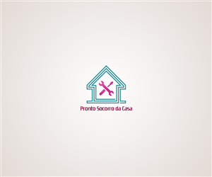 Logo-Design von Dio7 für Pronto Socorro da Casa | Design: #4017732