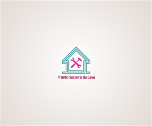 Logo-Design von Dio7 für Pronto Socorro da Casa | Design: #4017782