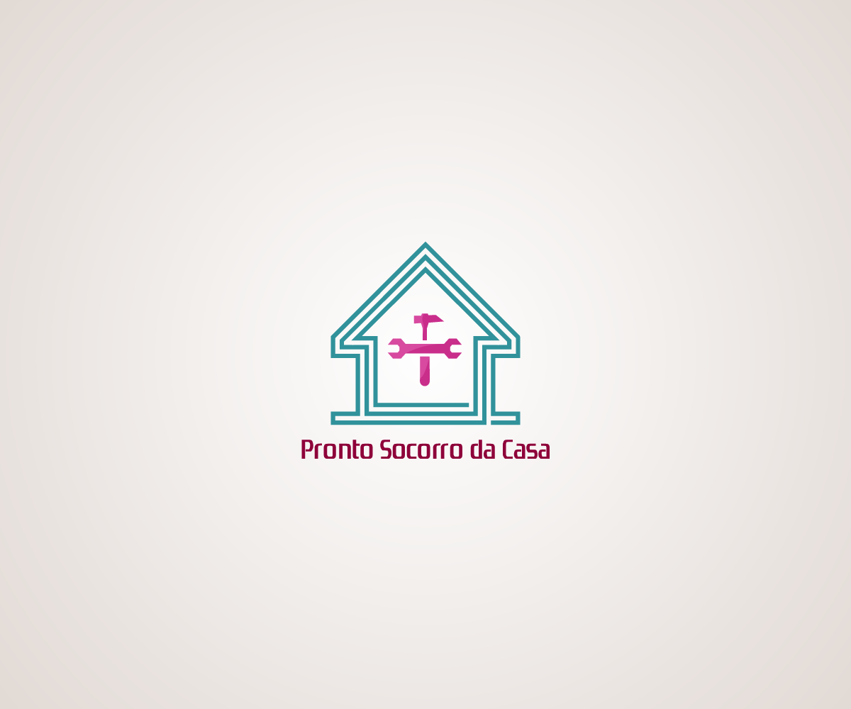 Logo-Design von Dio7 für Pronto Socorro da Casa | Design #4017788