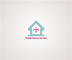 Logo-Design von Dio7 für Pronto Socorro da Casa | Design: #4017794