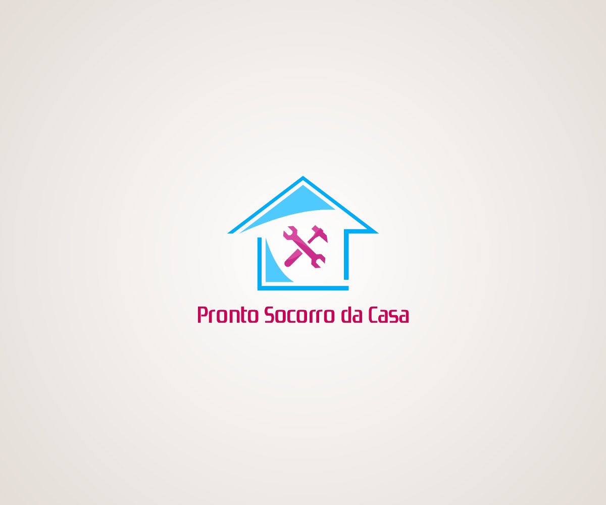 Logo-Design von Dio7 für Pronto Socorro da Casa | Design #4017845