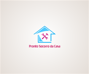 Logo-Design von Dio7 für Pronto Socorro da Casa | Design: #4017845