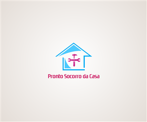 Logo-Design von Dio7 für Pronto Socorro da Casa | Design: #4017862