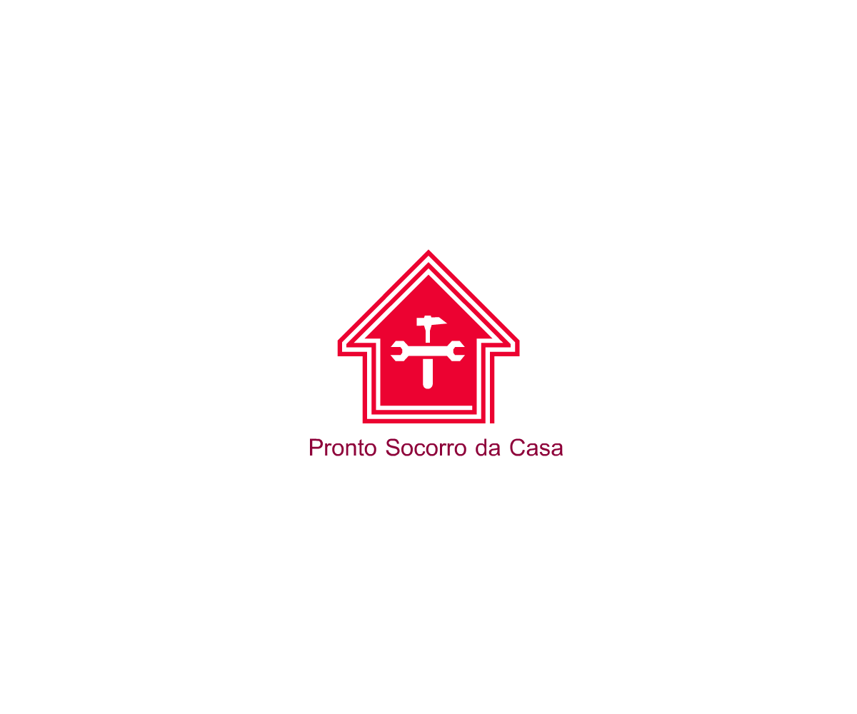 Logo Design by Dio7 for Pronto Socorro da Casa | Design #4018415