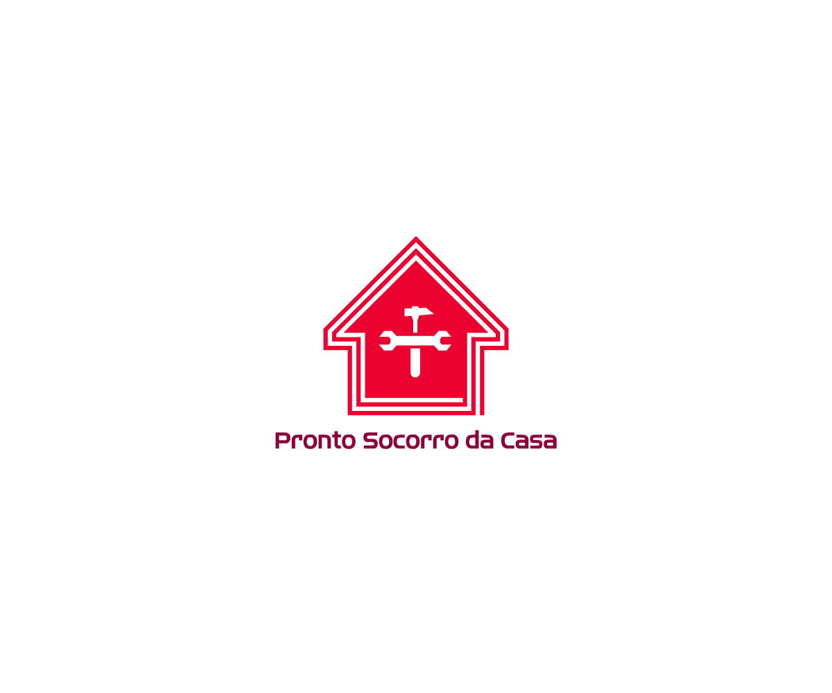 Logo Design by Dio7 for Pronto Socorro da Casa | Design #4018465