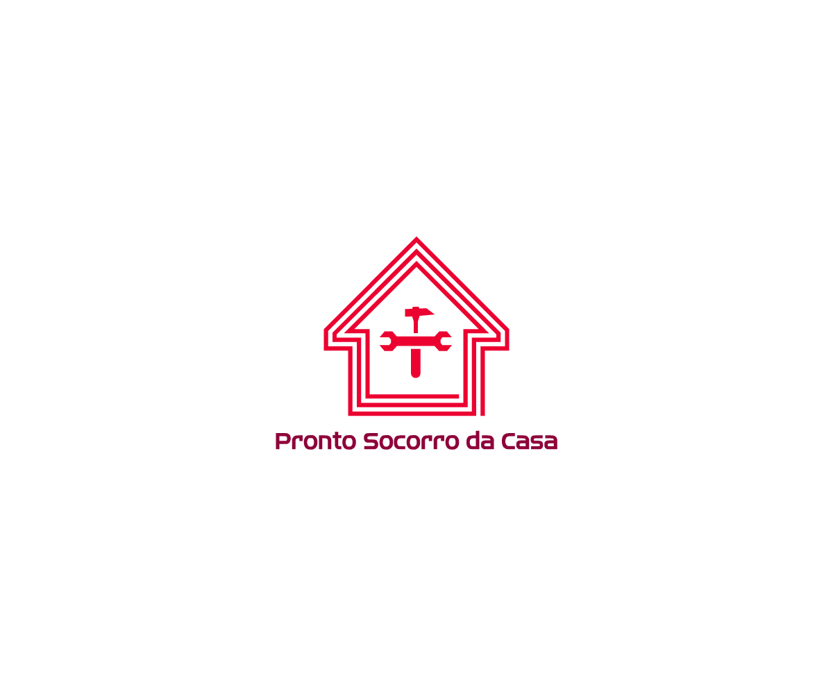 Logo Design by Dio7 for Pronto Socorro da Casa | Design #4018489