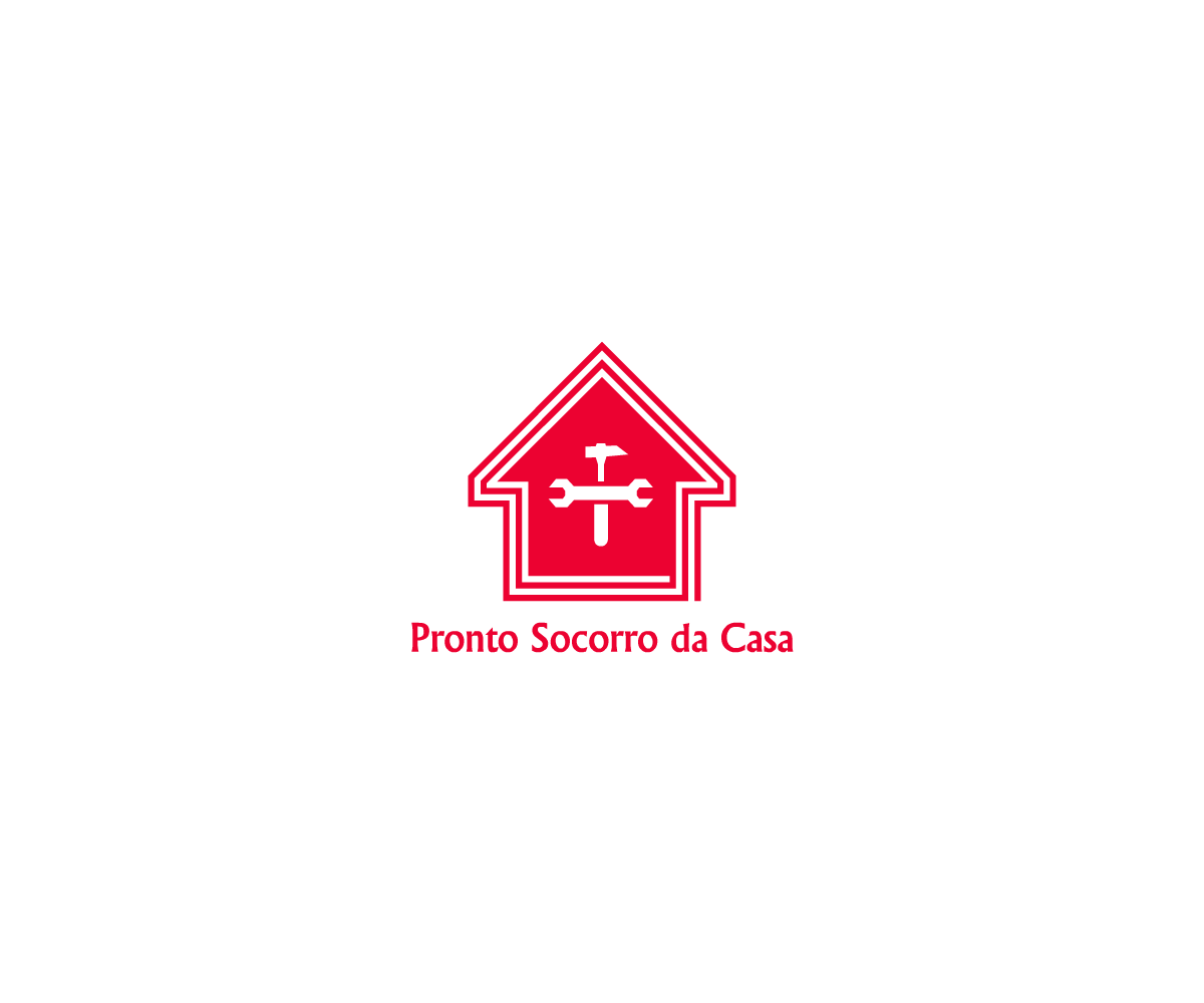 Logo Design by Dio7 for Pronto Socorro da Casa | Design #4018522