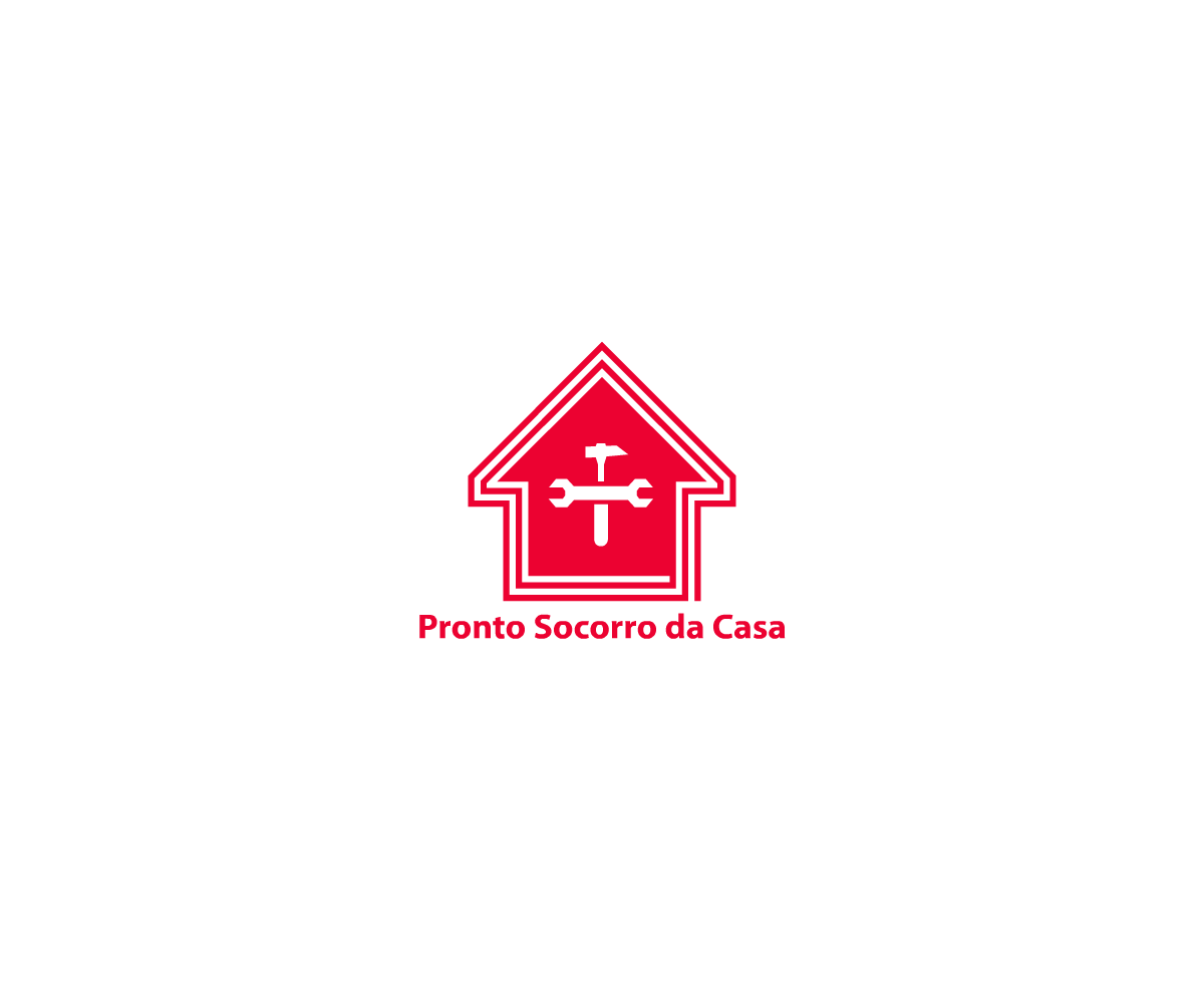 Logo Design by Dio7 for Pronto Socorro da Casa | Design #4018527