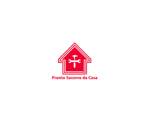 Logo Design by Dio7 for Pronto Socorro da Casa | Design: #4018527